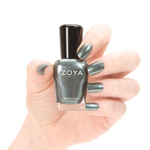 ZOYA ゾーヤ ネイルカラー 15ml ZP687 CASSEDY カシディ 【ネコポス