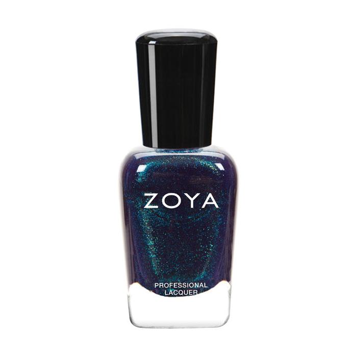 ZOYA ゾーヤ ネイルカラー 15ml ZP758 REMY レミ 【ネコポス不可
