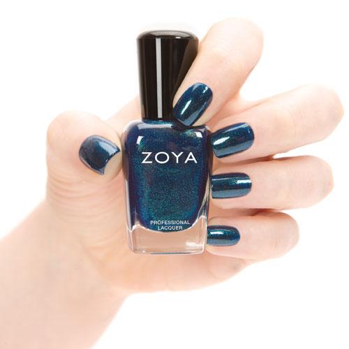 ZOYA ゾーヤ ネイルカラー 15ml ZP758 REMY レミ 【ネコポス不可