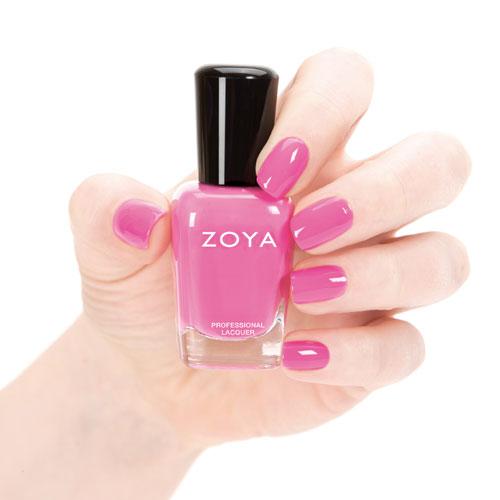 ZOYA ゾーヤ ネイルカラー 15ml ZP777 EDEN エデン 【ネコポス不可