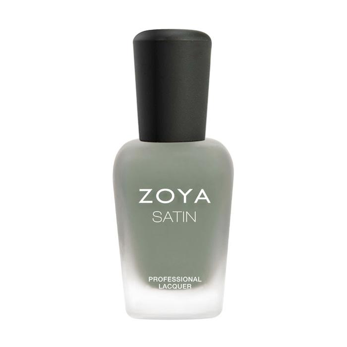 ZOYA ゾーヤ ネイルカラー 15ml ZP781 SAGE セージ 【ネコポス不可