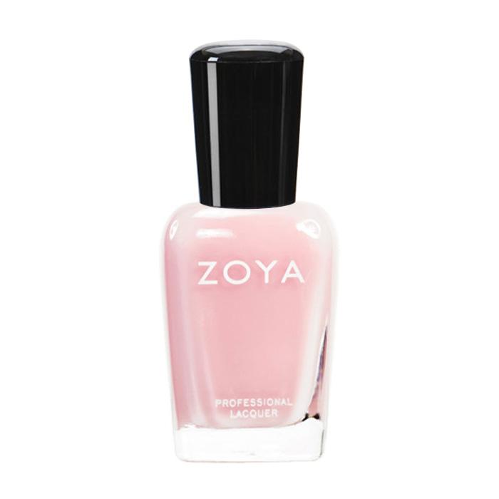 ZOYA ゾーヤ ネイルカラー 15ml ZP276 SARI サリ 【ネコポス不可