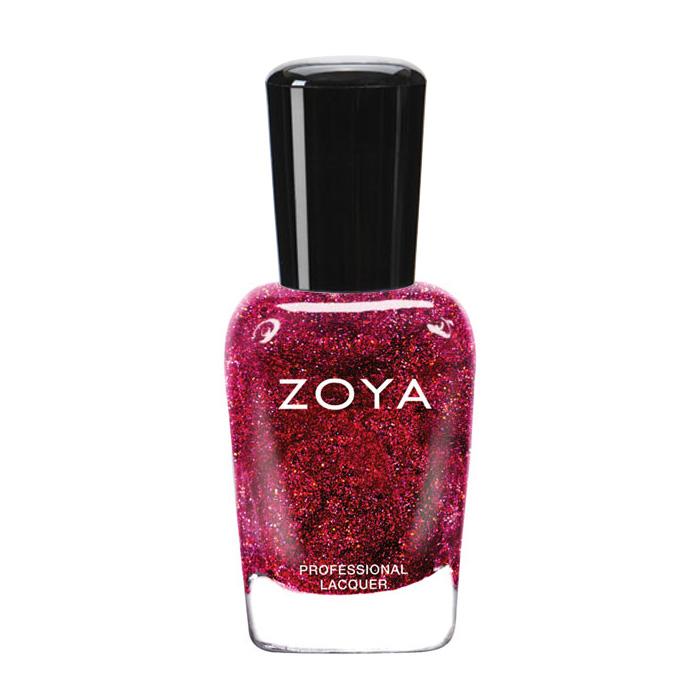 ZOYA ゾーヤ ネイルカラー 15ml ZP641 BLAZE ブレイズ 【ネコポス不可