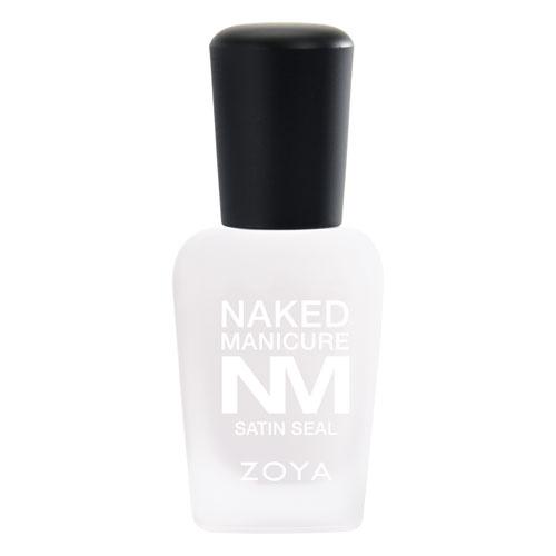 ZOYA ゾーヤ ネイキッドマニキュア ネイルカラー 15ml サテンシール