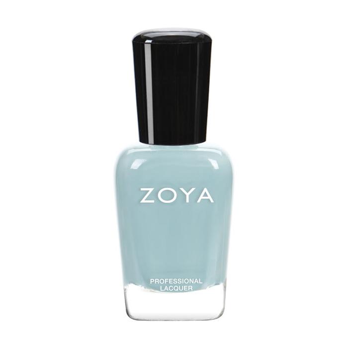 ZOYA ゾーヤ ネイルカラー 15ml ZP828 LAKE レイク 【ネコポス不可