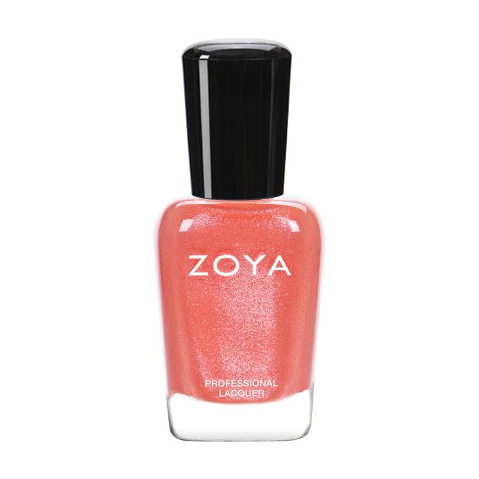 Zoya ゾーヤ ネイルカラー 15ml Zp8 Zahara ザハラ ネコポス不可 ネイル用品の専門店 プロ用にも Npnc グルービーネイルyahoo 店 通販 Yahoo ショッピング