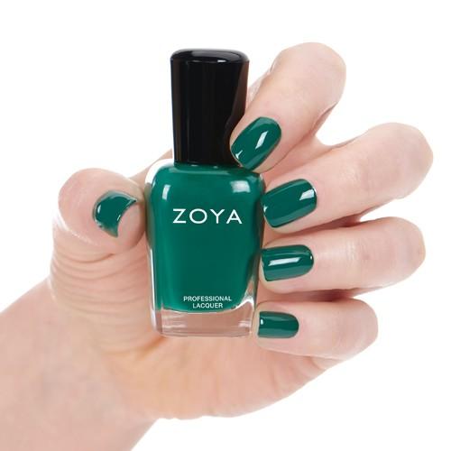 Zoya ゾーヤ ネイルカラー 15ml Zp855 Wyatt ワイアット ネコポス不可 ネイル用品の専門店 プロ用にも Npnc グルービーネイルyahoo 店 通販 Yahoo ショッピング