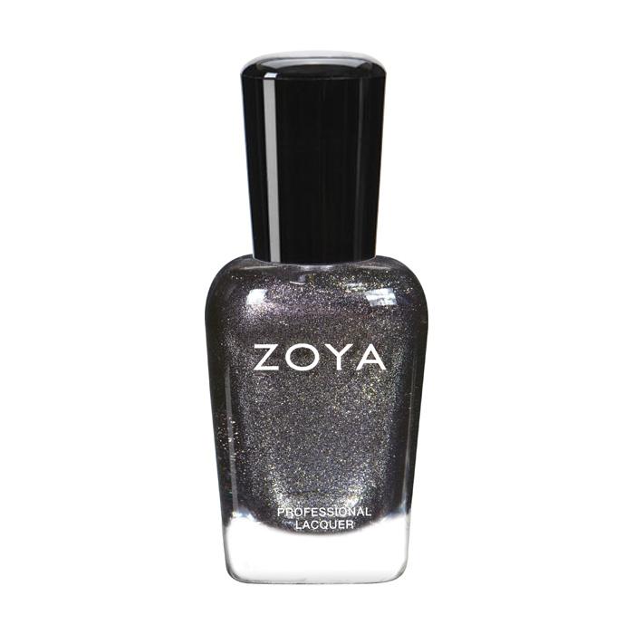 ZOYA ゾーヤ ネイルカラー 15ml ZP864 TROY トロイ 【ネコポス不可