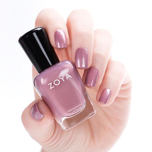 ZOYA ゾーヤ ネイルカラー ZP953 RUMOR 15ml 【ネコポス不可】 ネイル
