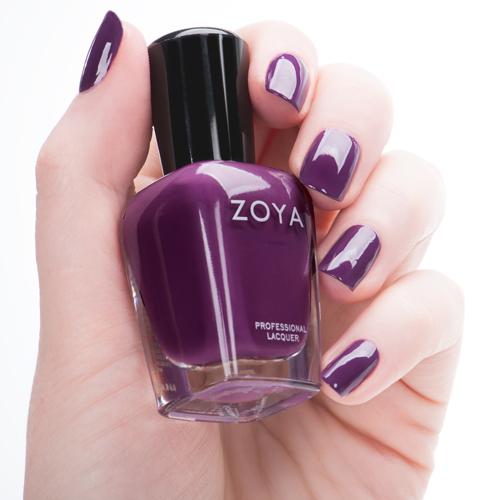 ZOYA ゾーヤ ネイルカラー ZP960 MAEVE 15ml 【ネコポス不可】 ネイル用品の専門店｜g-nail｜03