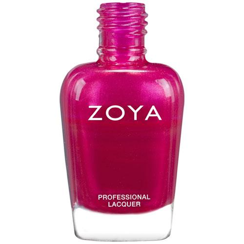 ZOYA ゾーヤ ネイルカラー マニキュア ZP1019 ROSA 15mL 【ネコポス