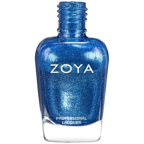 ZOYA ゾーヤ ネイルカラー マニキュア ZP1023 ALESSIA 15mL 【ネコポス