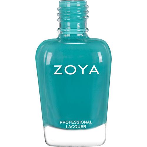 ZOYA ゾーヤ ネイルカラー マニキュア ZP1040 HARBOR 15mL 【ネコポス