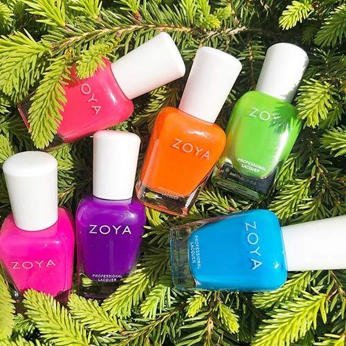 【ポリッシュ2本購入でもう1本プレゼント】 ZOYA ゾーヤ マニキュア ZP1089 ECHO easyneonシリーズ 15ml【ネコポス不可】｜g-nail｜05