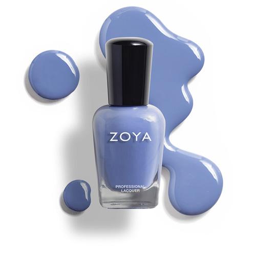 ZOYA ゾーヤ ネイルカラー マニキュアZP1102 15mL AUSTIN /ウェッジ