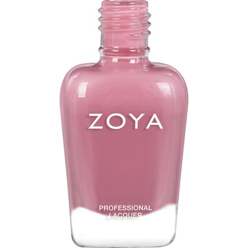 ZOYA ゾーヤ ネイルカラー マニキュアZP1104 15mL VIVI /ローズピンク