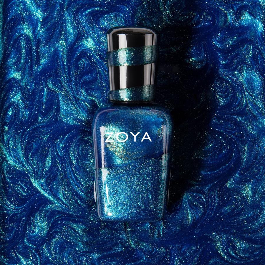 ZOYA ゾーヤ ネイルカラー マニキュア DAZZLE ZP1130 15mL MARLENA