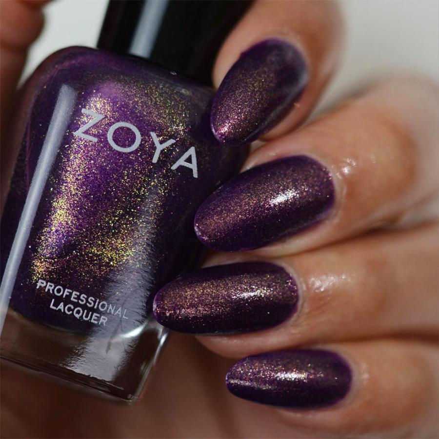 ZOYA ゾーヤ ネイルカラー マニキュア DAZZLE ZP1129 15mL DOMINIQUE