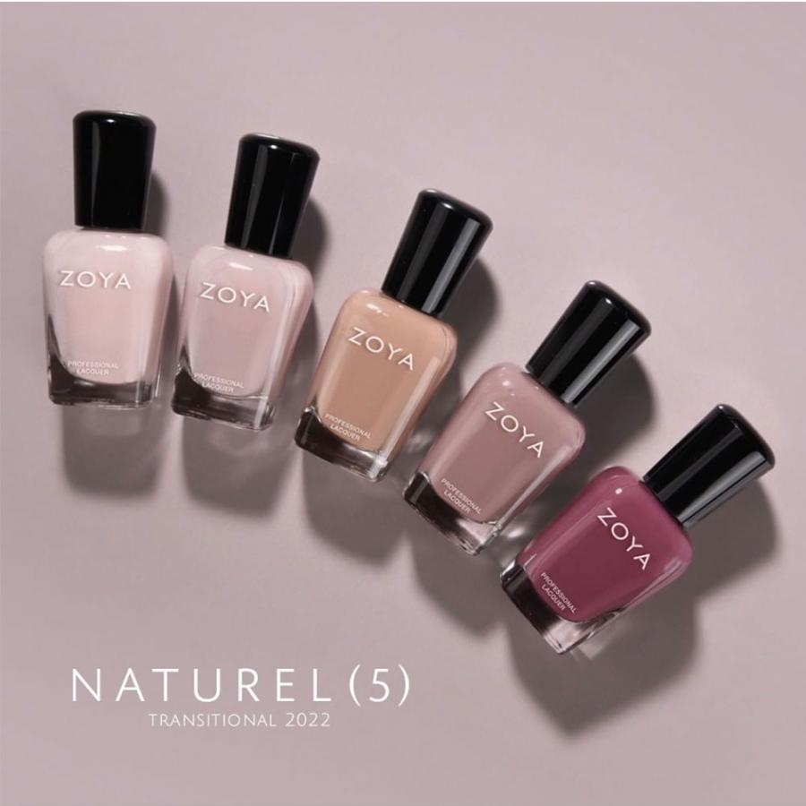 ZOYA ゾーヤ ネイルカラー マニキュア ZP1131 15mL CHELSEA【ネコポス