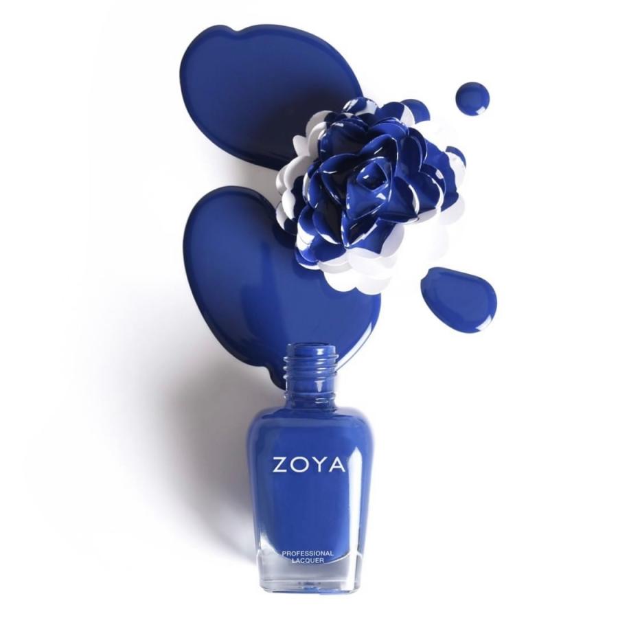 ZOYA ゾーヤ ネイルカラー マニキュア ZP1136 15mL TYLER【ネコポス
