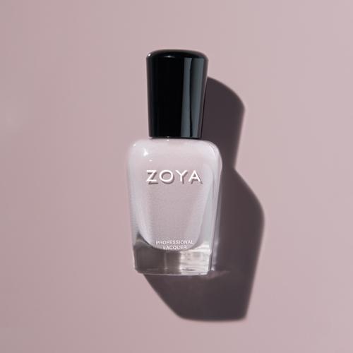 ZOYA ゾーヤ ネイルカラー マニキュア ZP1174 15mL CRYSTAL【ネコポス