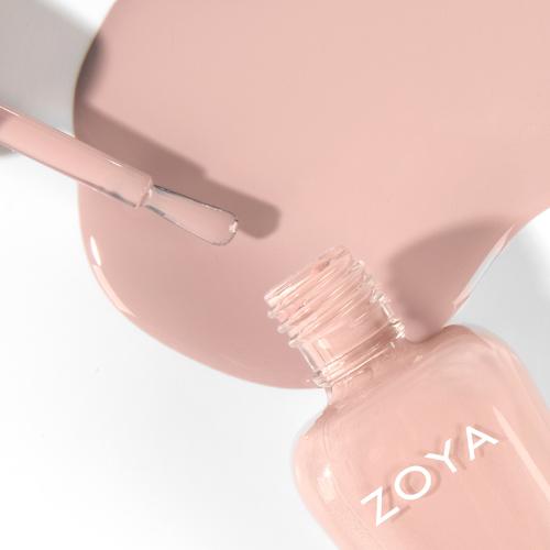 ZOYA ゾーヤ ネイルカラー マニキュア ZP1193 15mL FRENCHY【ネコポス