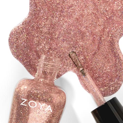 ZOYA ゾーヤ ネイルカラー マニキュア ZP1204 15mL TWINKLETTE