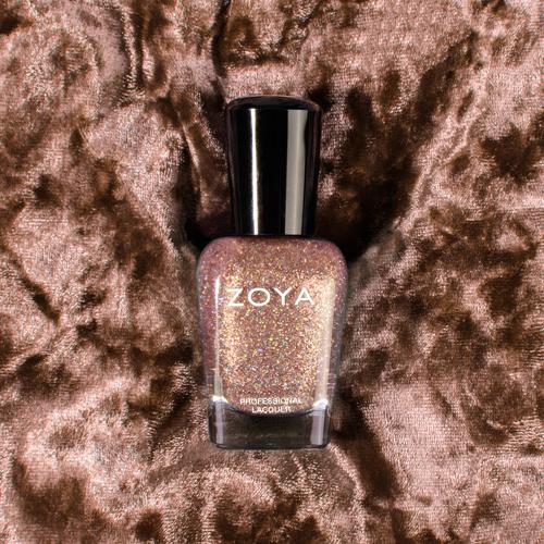 ZOYA ゾーヤ ネイルカラー マニキュア ZP1204 15mL TWINKLETTE