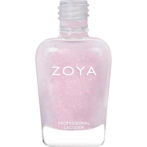 Zoya ネイルカラー 8色セット　バラ売り可 ZOYA ゾーヤ ネイルカラー マニキュア ZP1238 15mL OPAL【ネコポス不可