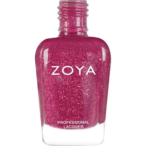 ZOYA ゾーヤ ネイルカラー マニキュア ZP1261 15mL NADINE【ネコポス