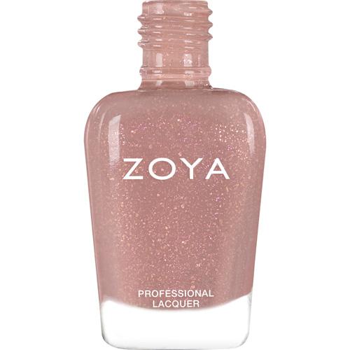 ZOYA ゾーヤ ネイルカラー マニキュア ZP1265 15mL DULCIE【ネコポス