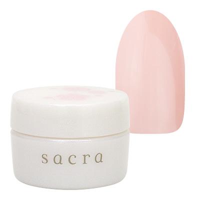 sacra(ネイル) sacra サクラ ジェルネイル カラージェル 3g sacra(ネイル) sacra サクラ ジェルネイル カラージェル 3g