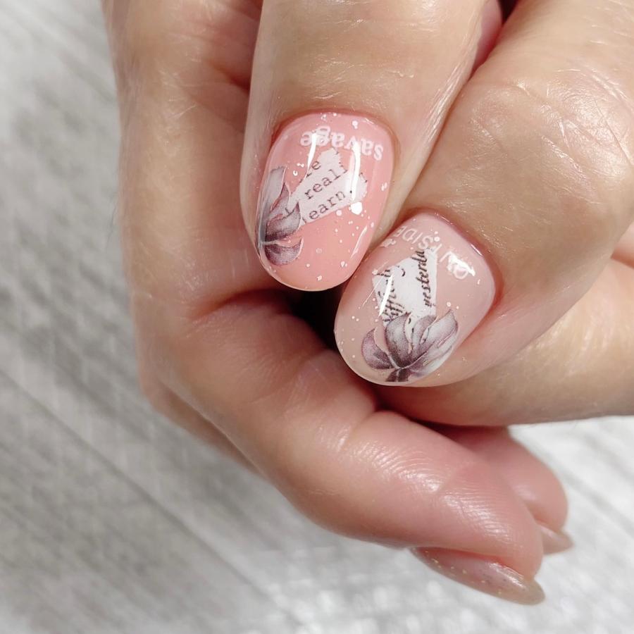 sacra サクラ ジェルネイル カラージェル K009 Rose Dress 3g かなえ