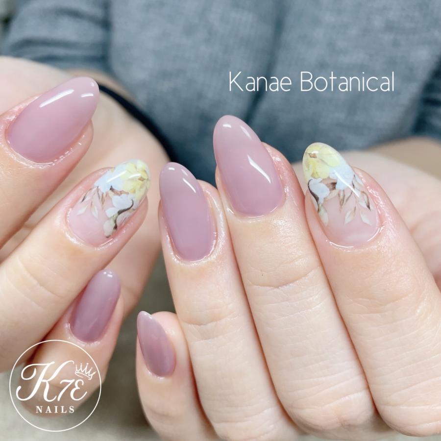 sacra サクラ ジェルネイル カラージェル K011 Sepia Lilac 3g かなえ