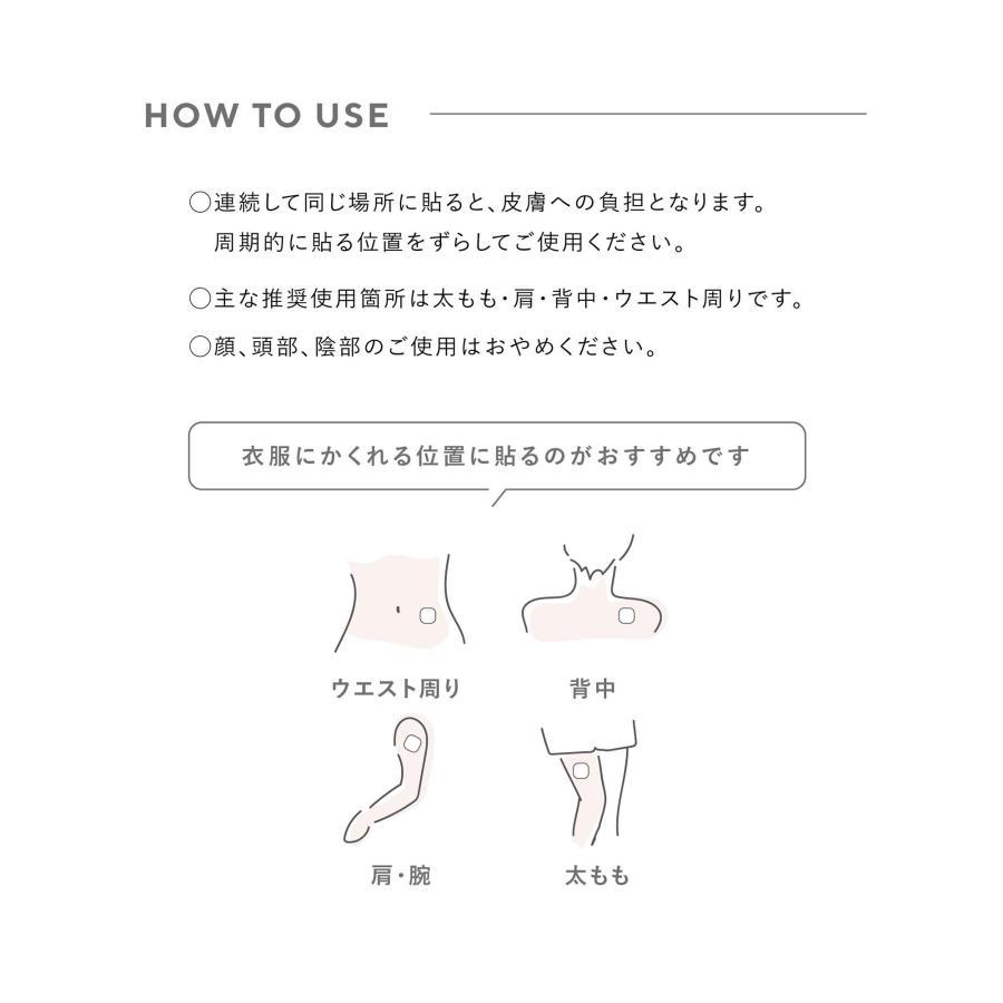 【送料込み】パッチMD ３セット×貼るバーンプラス Amazon.co.jp: PatchMD パッチMD | 貼るバーン | Burn Plus : ドラッグ