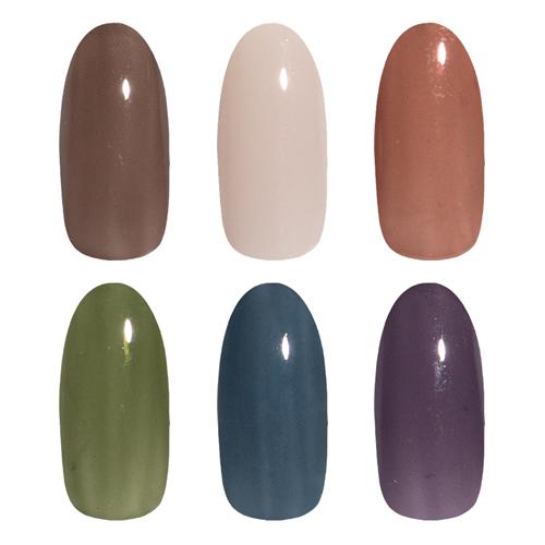 PREGEL ◇PREGEL Muse プリジェルミューズ カラージェル アンニュイ