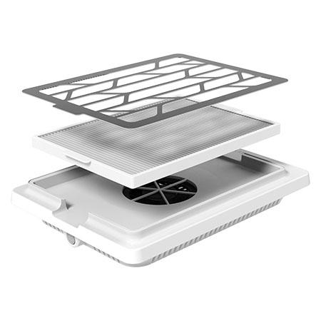 SHAREYDVA シャレドワ シンプルサイクロン 集塵機 SLONE(スロン