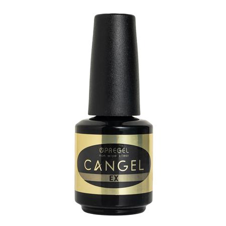 PREGEL プリジェル ノンワイプクリア キャンジェル EX 14g PREGEL