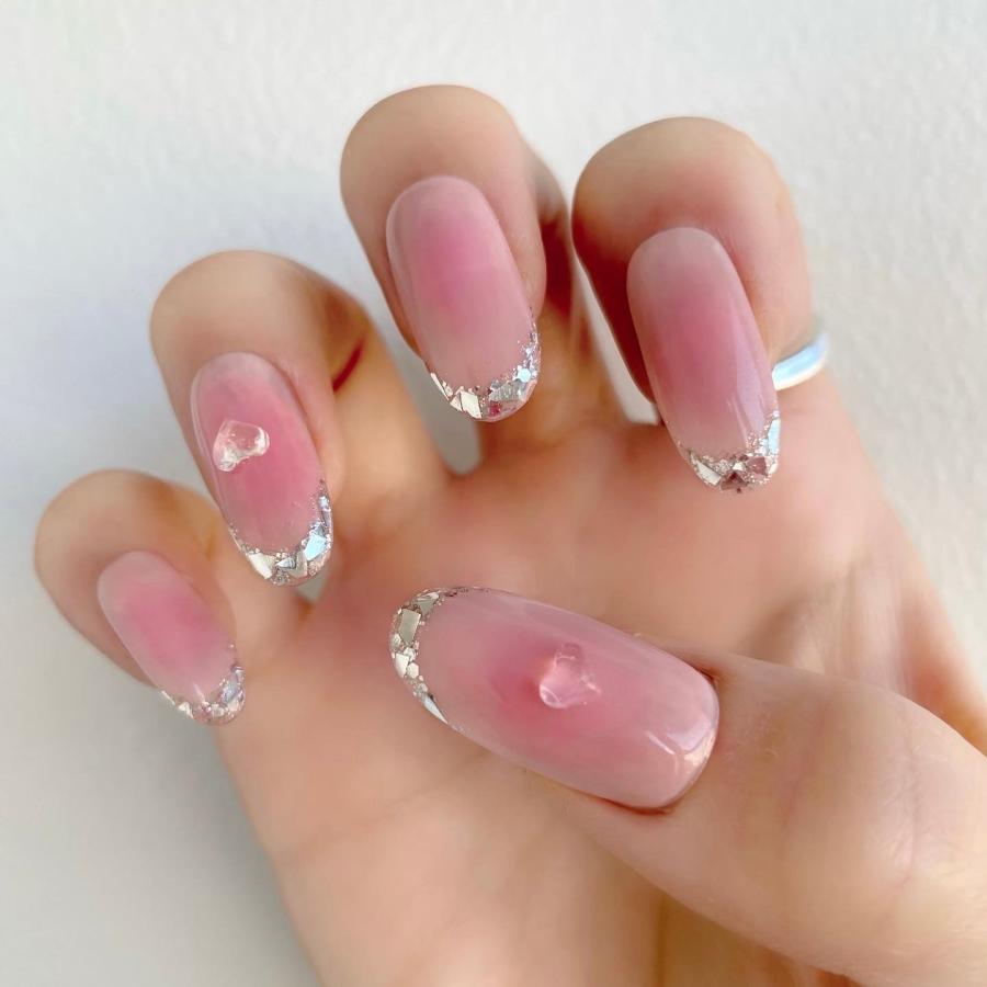 PREGEL プリジェル カラーEX ジェルネイル カラージェル 924 艶肌 3g