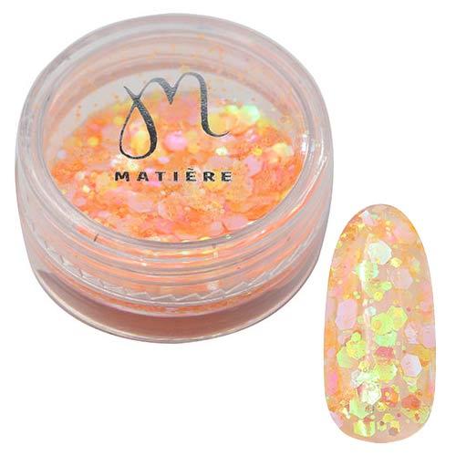 Matiere マティエール ネイルパーツ スターライトホログラム オレンジ 1g 蓄光ネイル 夏ネイル 秋ネイル ハロウィンネイル 夜光ネイル ネコポス対応 Ta1368na グルービーネイルyahoo 店 通販 Yahoo ショッピング