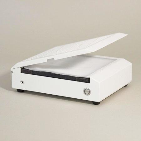 EDGE office エッジオフィス MX4 コードレス ネイルダストコレクター