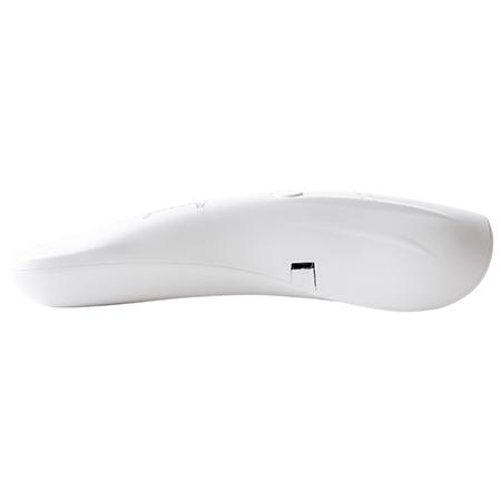 Bonnail ハンディライト 9W マットホワイト LED/UV対応 充電式