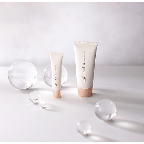 noiro（ノイロ） ニジュウイチ メルティハンドバター 60g ハンド