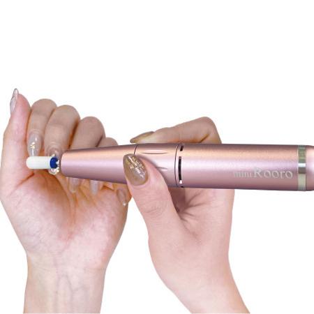 Rooro ローロ ネイルマシーン ミニローロ5【6ヶ月保証付き】【ネコポス