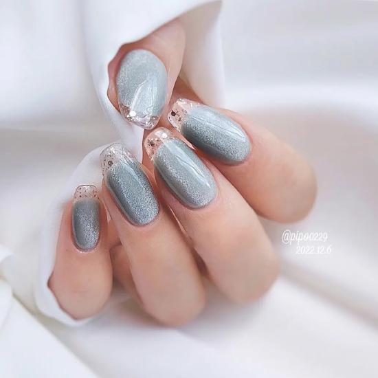 エムプティ Mpetit M・GEL クレイタイプジェル ビルダー Z535 15g 長さ