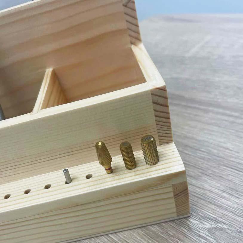 SHAREYDVA シャレドワ マシンスタンド Wood tool collection 木製