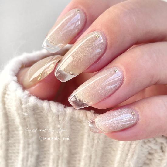 エムプティ Mpetit M・GEL クレイタイプジェル ビルダー Z536 5g 長さ