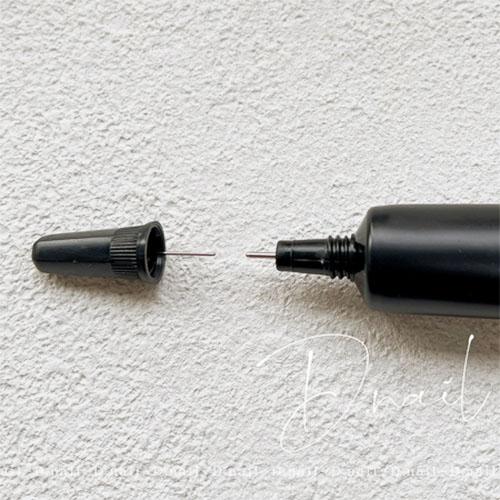 D.nail ノンワイプ ポイント パーツボンド 12g パーツ固定用ジェル