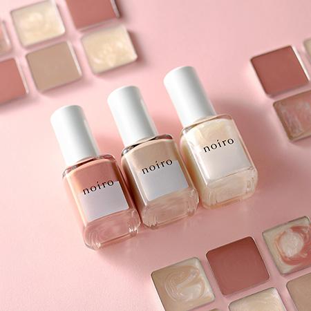 noiro（ノイロ） ネイルカラー S051 mystic mellow 11ml マニキュア