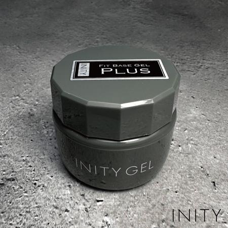 INITY アイニティ フィットベースジェル プラス 25g 高密着力 高